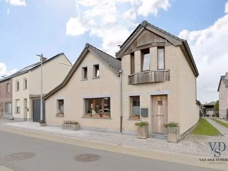 maison à vendre à zingem € 375.000 (loiw2) - vds vastgoed | zimmo