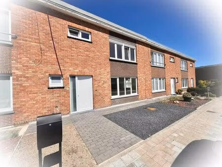 maison à louer à zomergem € 890 (loiv7) - zakenkantoor sonneville | zimmo