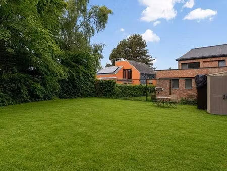 terrain à vendre à schulen € 350.000 (loiws) - swevers real estate | zimmo