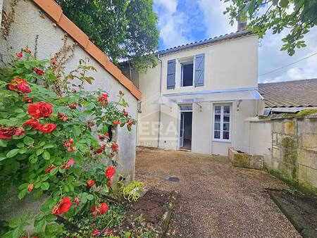 maison à vendre - première occupation