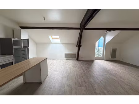 location appartement  39.6 m² t-1 à coulommiers  535 €