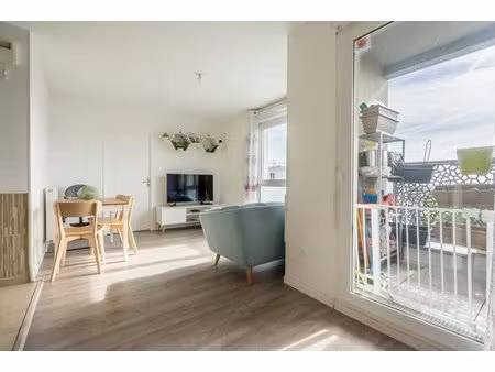 appartement de 3 pièces de 57 m² au le perreux-sur-marne