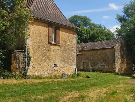 corps de ferme