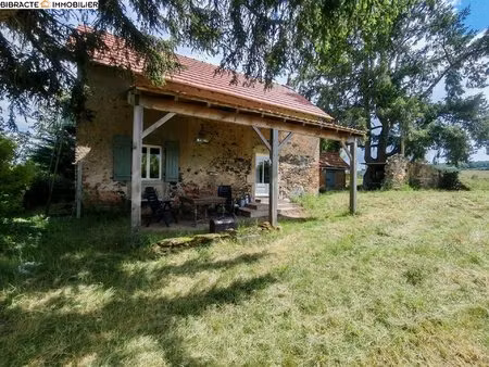 maison de campagne