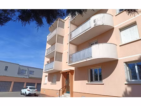 appartement saint-genis-laval 62.05 m² t-3 à vendre  220 000 €