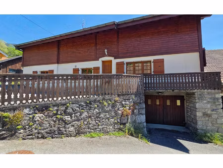 maison bonneville 188 m² t-5 à vendre  490 000 €