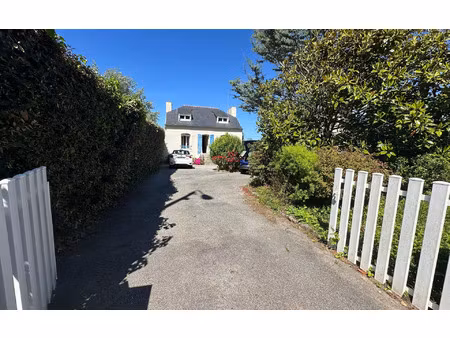 maison le conquet 123 m² t-3 à vendre  229 240 €