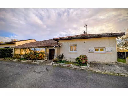 maison saint-andré-de-cubzac m² t-5 à vendre  239 500 €