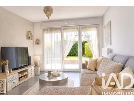 appartement à beauvais (60000)