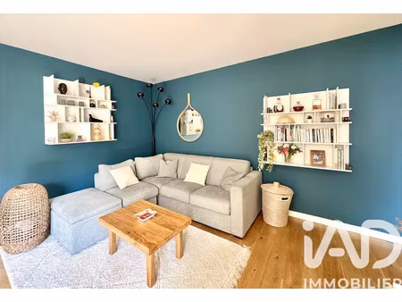 appartement à boulogne-billancourt (92100)