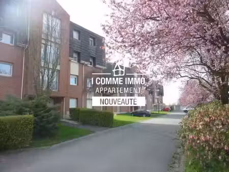 t2 résidence sécurisée
