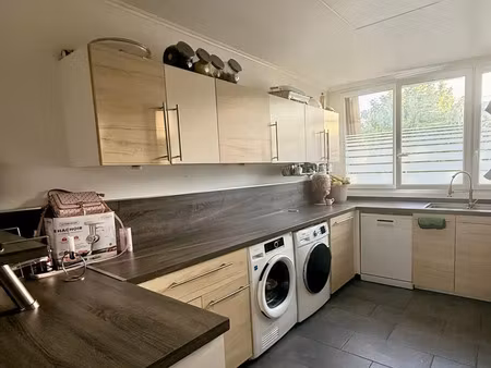 appartement à crosne (91560)