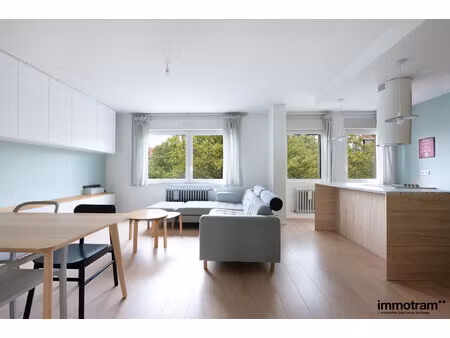 appartement à vendre la madeleine