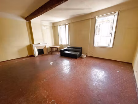 vente appartement 3 pièces 50 m² ollioules (83190)