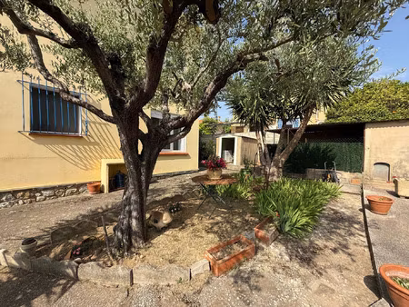 vente appartement viager 116 m² ollioules (83190)
