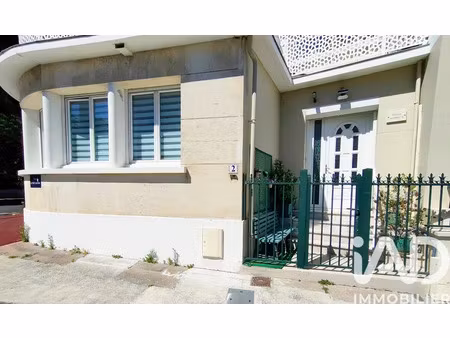appartement à royan (17200)