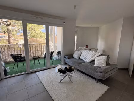 vente appartement 3 pièces 58 m² saint-andré-de-cubzac (33240)