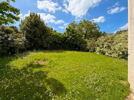 appartement saint fargeau ponthierry 3 pièce(s) 48m2