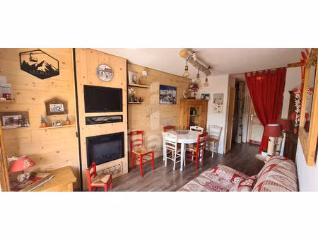 appartement balcons du soleil 1 a23