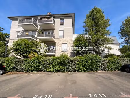 résidence kaufman & broad – beau 4 pièces de 81 m² avec terrasse de 18 m²