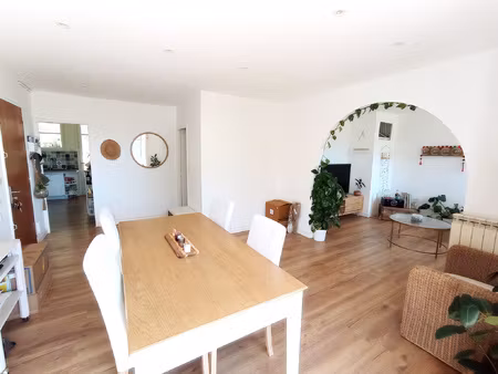 appartement 4 pièces 70 m2 toulon ouest 83200