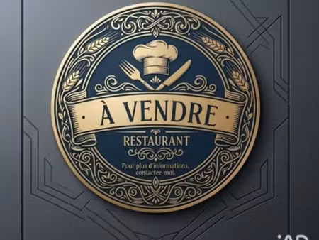 restaurant à saint-denis-en-val (45560)