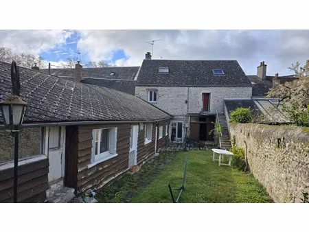 vente maison 6 pièces 175 m² beaugency (45190)