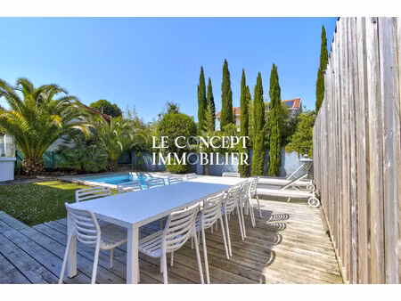 maison à vendre biarritz
