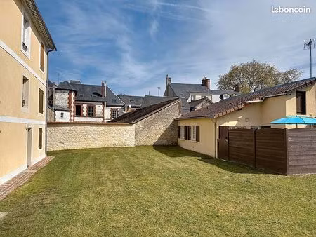 maison 35*m