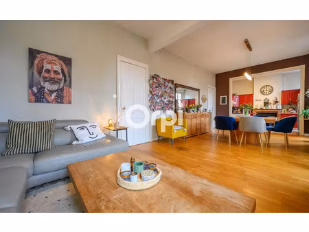 maison haubourdin 113.01 m² t-4 à vendre  249 500 €