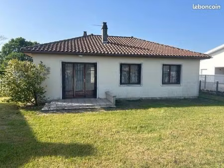 maison t4 proche port