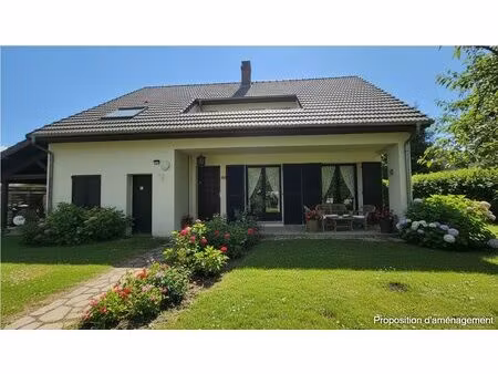 maison familiale