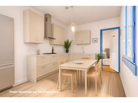maison à vendre lizy sur ourcq 7 pièce(s) 143m2 215 000€
