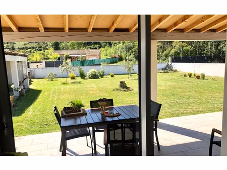 maison montazels m² t-4 à vendre  234 000 €
