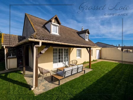 maison à vendre neuilly sous clermont 5 pièce(s) 134m2 249 000€