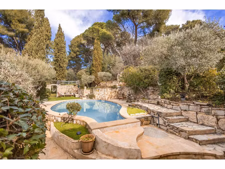 vente maison 6 pièces 220 m² ollioules (83190)