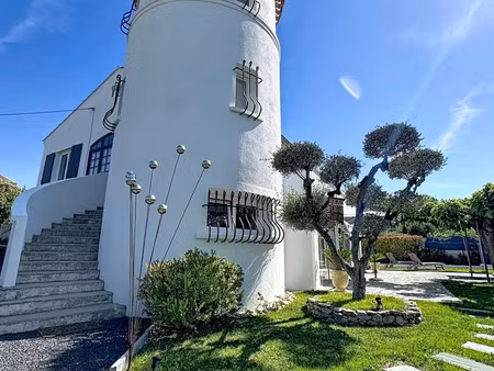 maison à pélissanne (13330)