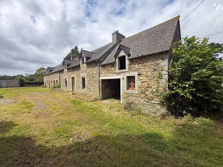 vente maison 3 pièces 92 m² plerneuf (22170)