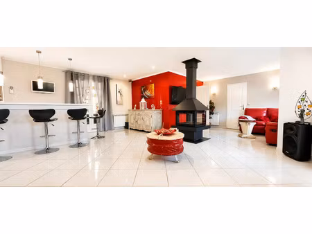 maison à vendre savignies 7 pièce(s) 160m2 386 000€