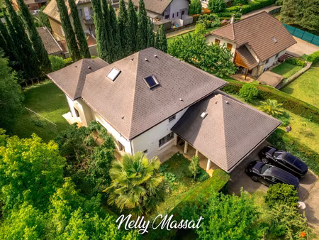 maison à vendre bassens 9 pièce(s) 380m2 890 000€