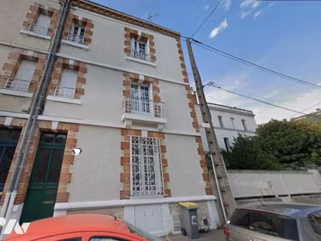 vente maison 12 pièces 220 m² tours (37000)