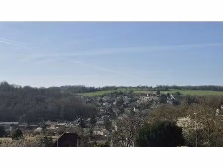 terrain à bâtir