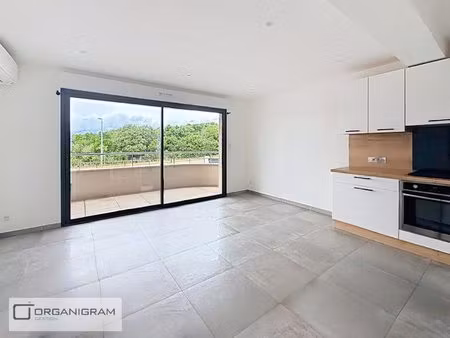agosta - t2 - 44.29 m²