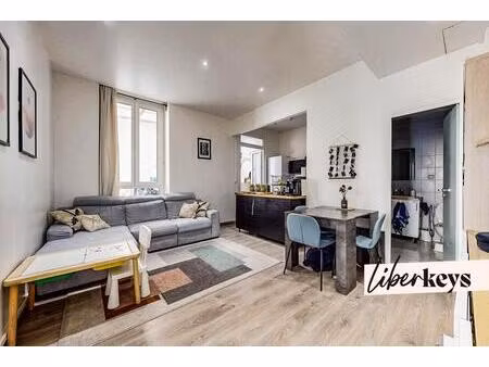 3 pièces 48 m² avec double parking couvert aux portes de monaco | avenue de villaine | bea