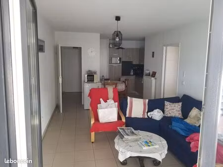 appartements résidence les senioriales marseille