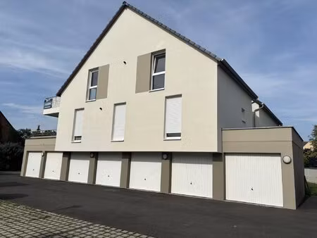 appartement à louer geudertheim