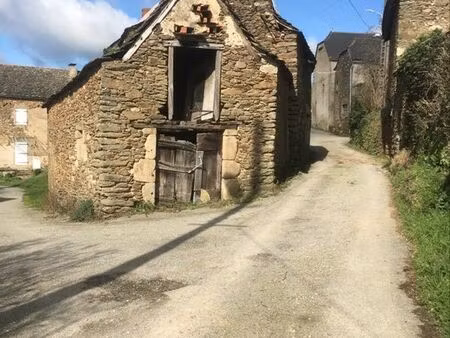 batiment en pierre