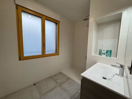 appartement ivry sur seine 1 pièce(s) 36.30 m2