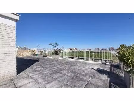 appartement 3 pièces