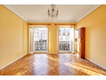 appartement paris 4 pièce(s) 75 m2